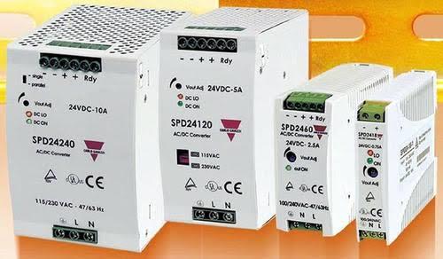 SPD241201 Switching Power Supply