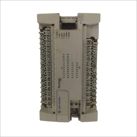 Allen-Bradley 1762-L40BWA