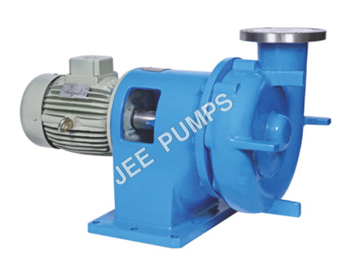 Industrial Water Separator Paper Mill Pump