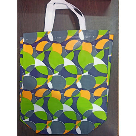 Printed BOPP Bag