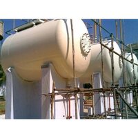 Lpg Bullets Coatings - Advanced Polymer Blend, High Durability And Weather Resistance