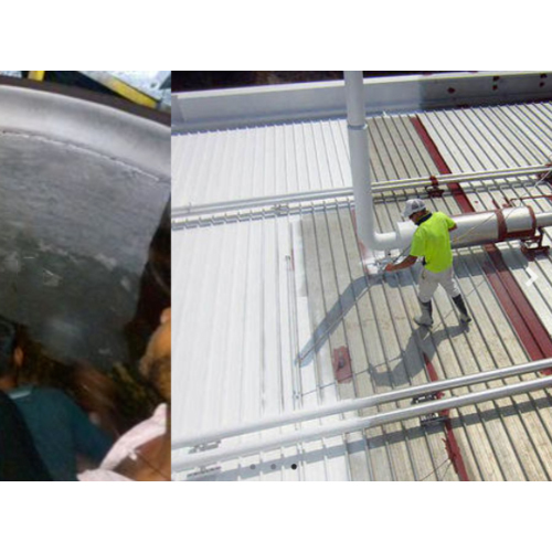 Interior Industrial and Commercial Painting Services