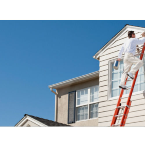 Residential Painting Service