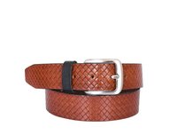 Mens Leather Belt