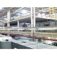 Chemical Resistant Coatings - Nanotechnology Enhanced Formula | Superior Durability, Multi-surface Applicability, Long-lasting Protection