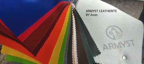 Armyst leather