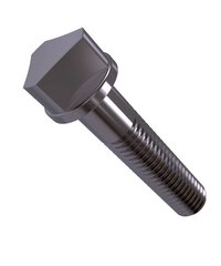 DIN 22424C  Triangle Head Bolts