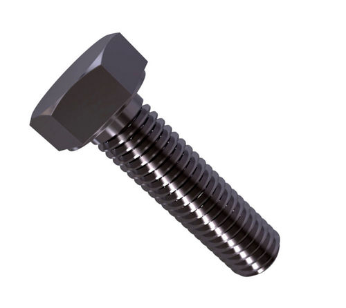 DIN 961 Hexagon head Full Thread Bolt