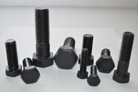 HSFG Bolts Nuts And Washers