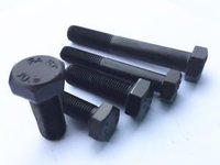 HSFG Bolts Nuts And Washers