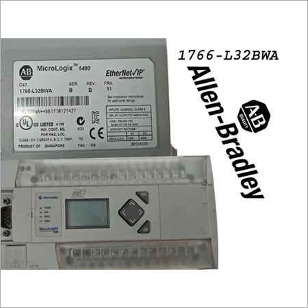 Allen-Bradley 1766-L32BWA