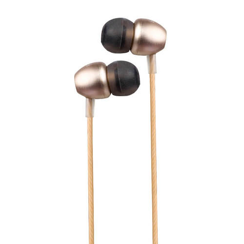 METALLIC Y7  HEAVY BASS STEREO  EARPHONE