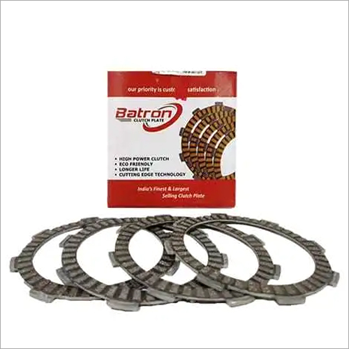 Clutch plate By BATRON AUTOMOTIVE TRADERS