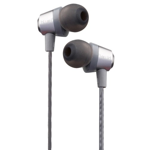 Y9 3.5mm Jack Heavy Bass Superior Sound Metal Earphone