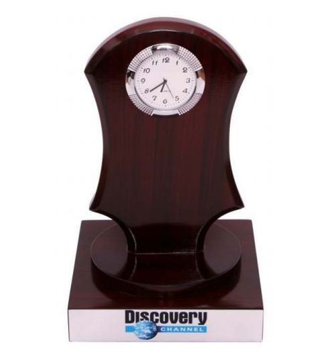 Multiple Color Table Clock