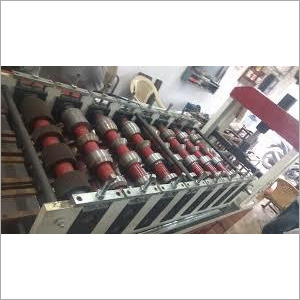 POP FALSE CEILING MACHINE
