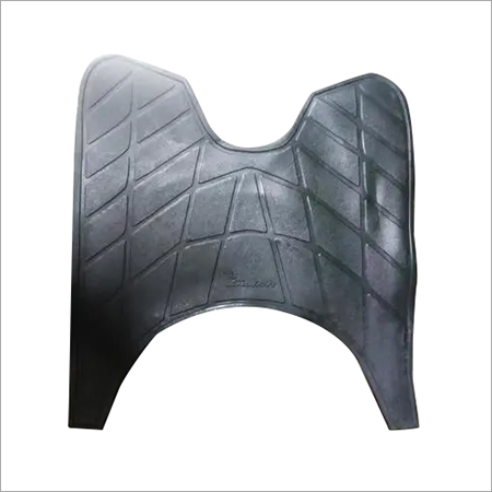 TVS Streak Floor Mat