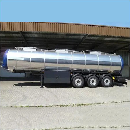 Road Chemical Tankers