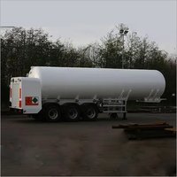 Tanker Trailers