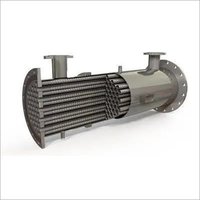 Gas Heat Exchanger