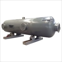 Shell Tube Boiler