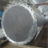 Boiler heat Exchanger