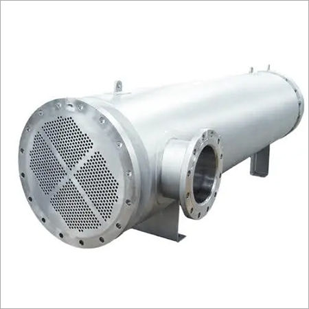 Steam Heat Exchanger