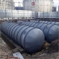 Petroleum Underground Storage Tank