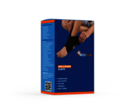 Foot Ankle Binder Elastic