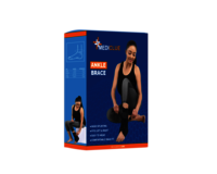 Ankle Brace Usage: Support