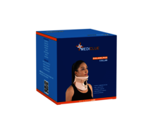 Plastic Philadelphia Collar