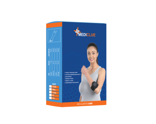 Tennis Elbow Straper