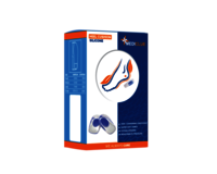 Foot Heel Cushion Silicon