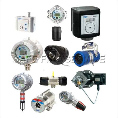 Gas Detection System