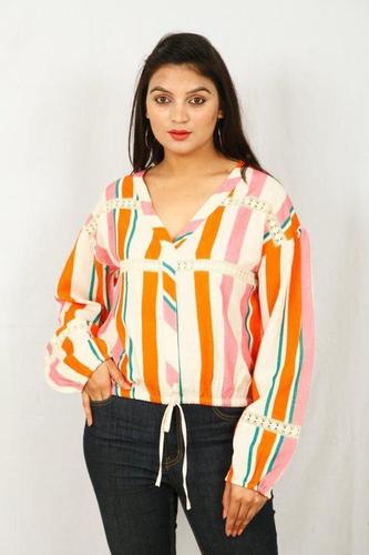 Ladies Blouse Ladies Blouse