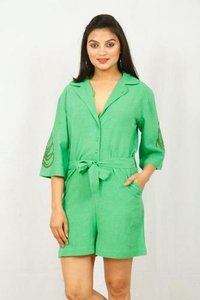 Jumpsuits