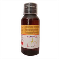 Dx Dextromethorphan Hydrobromide Syrup General Medicines