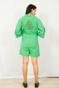 Jump Suits