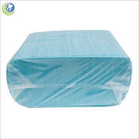 Dental Disposable Patient Bibs Dimension(l*w*h): 13" X 18" Inch (in)