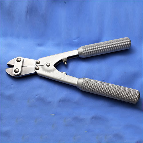 Steel Ss Wire Cutter