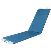 Easy Move Patient Transfer System - Light Weight, 170x50 Cm | Foldable Design, Height & Width Adjustable, Impact & Heat Resistant