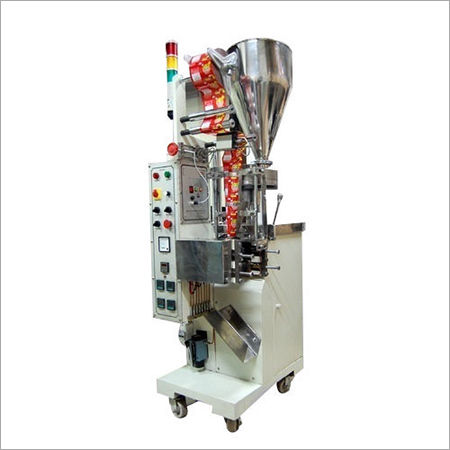 Masala Packing Machine