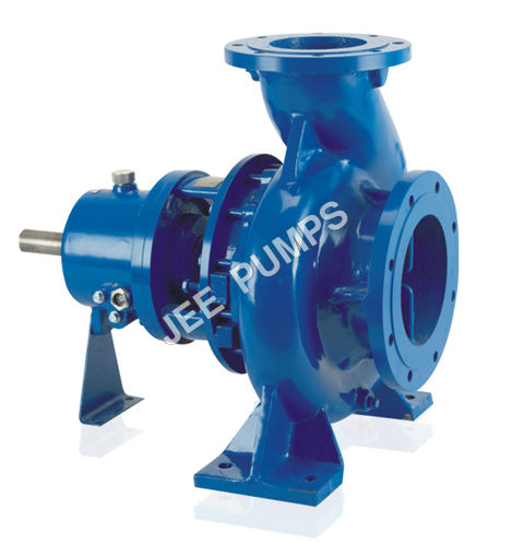 Industrial Centrifugal Pumps