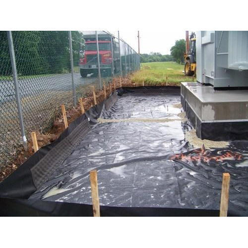 Geomembrane Sheet