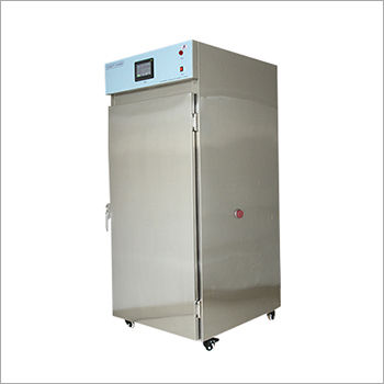 Laboratory Humidity Chamber
