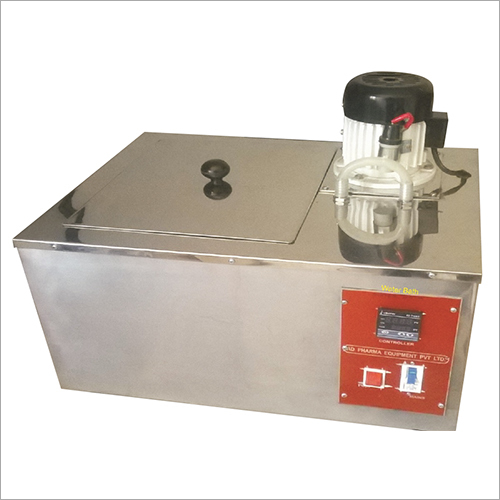 Laboratory Temperature Water Bath