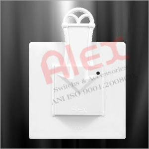 32A. DP Electronic Key Tag With Time Delay