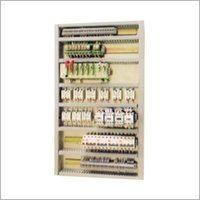 PLC Based Controlling System