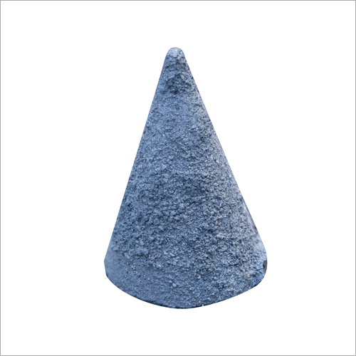 Cast Iron Plug