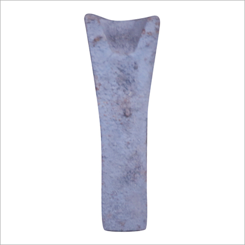 Cast Iron Entry Glide